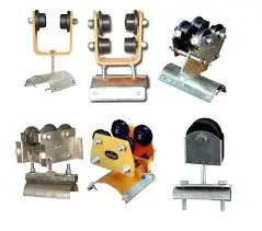 Cable Trolley Guide: Everything You Need to Know