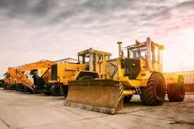 Step-by-Step Guide to Renting Construction Equipment