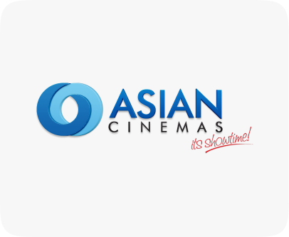 Asian Cinemas
