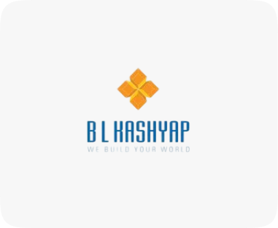 BL Kashyap