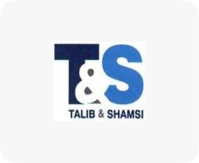 Talib & Shamsi